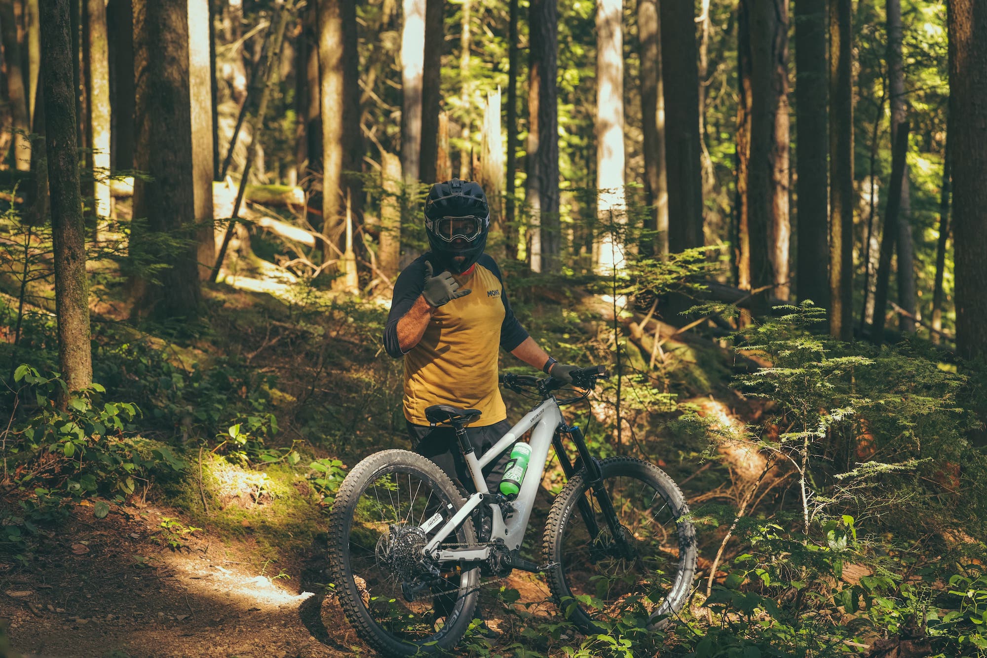 Specialized Turbo Kenevo SL 2 - Review