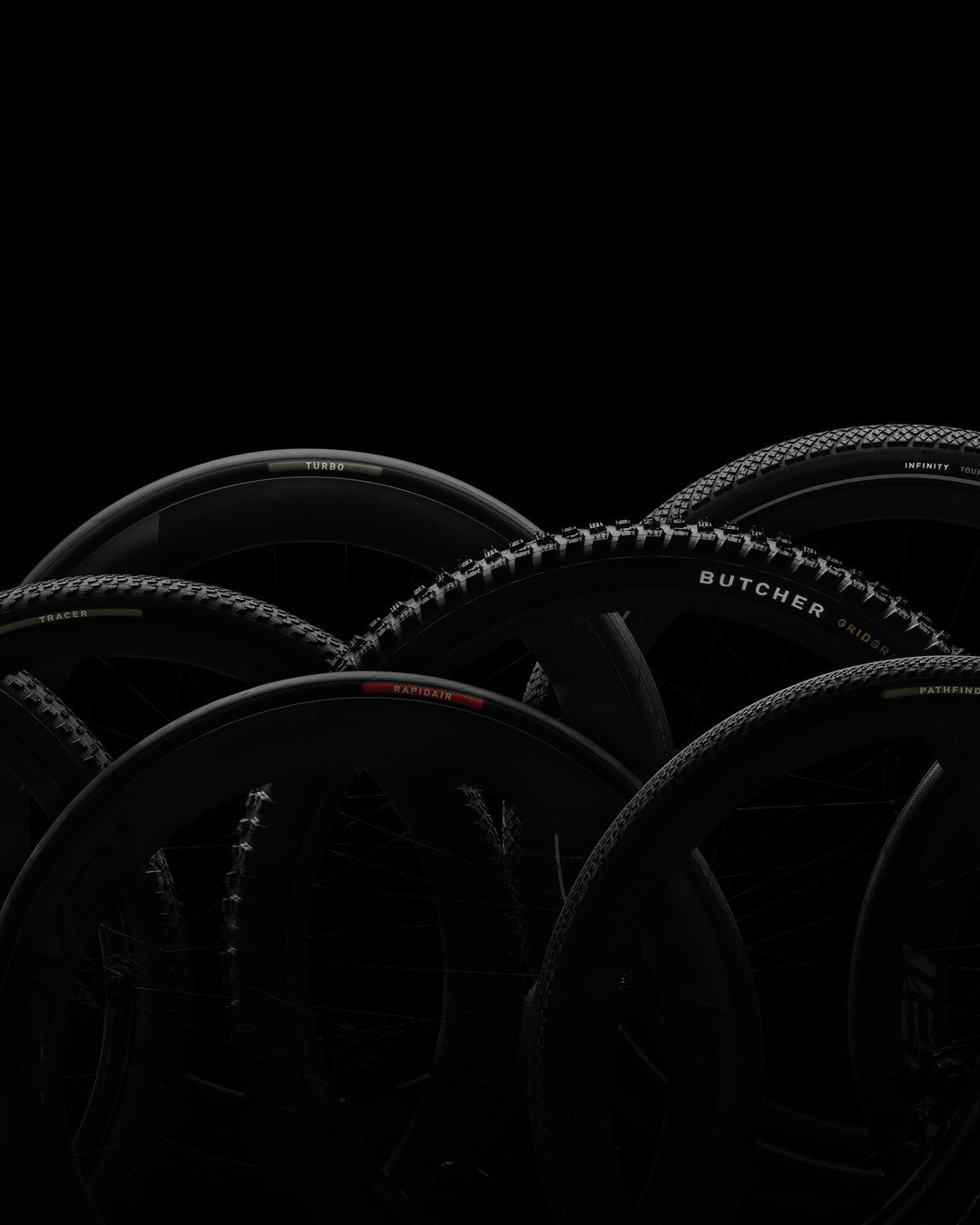 Breaking Down Specialized’s New Tire Lineup