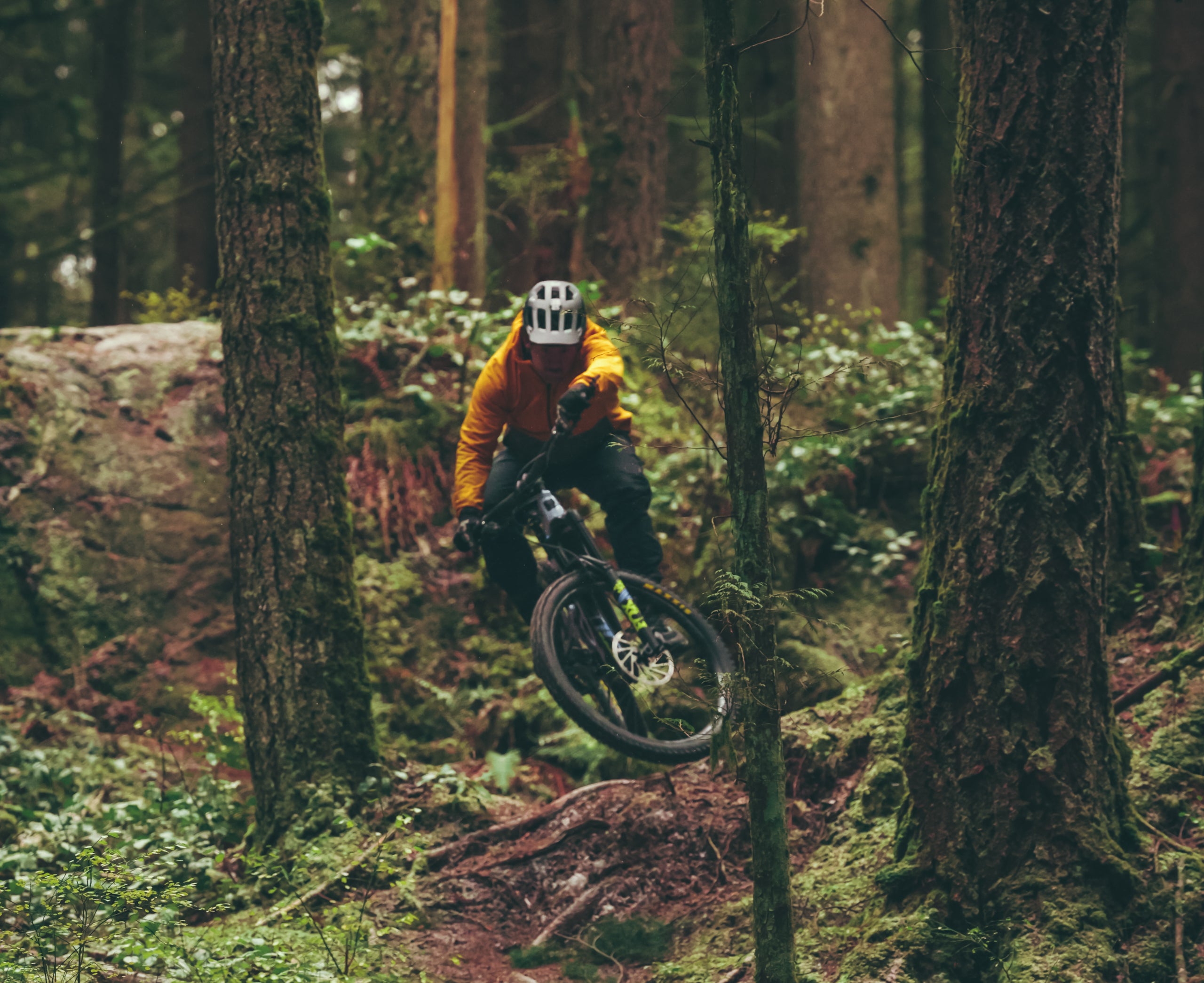 7mesh’s New Wtv Is the Goldilocks of High-Performance Cycling Fabrics.
