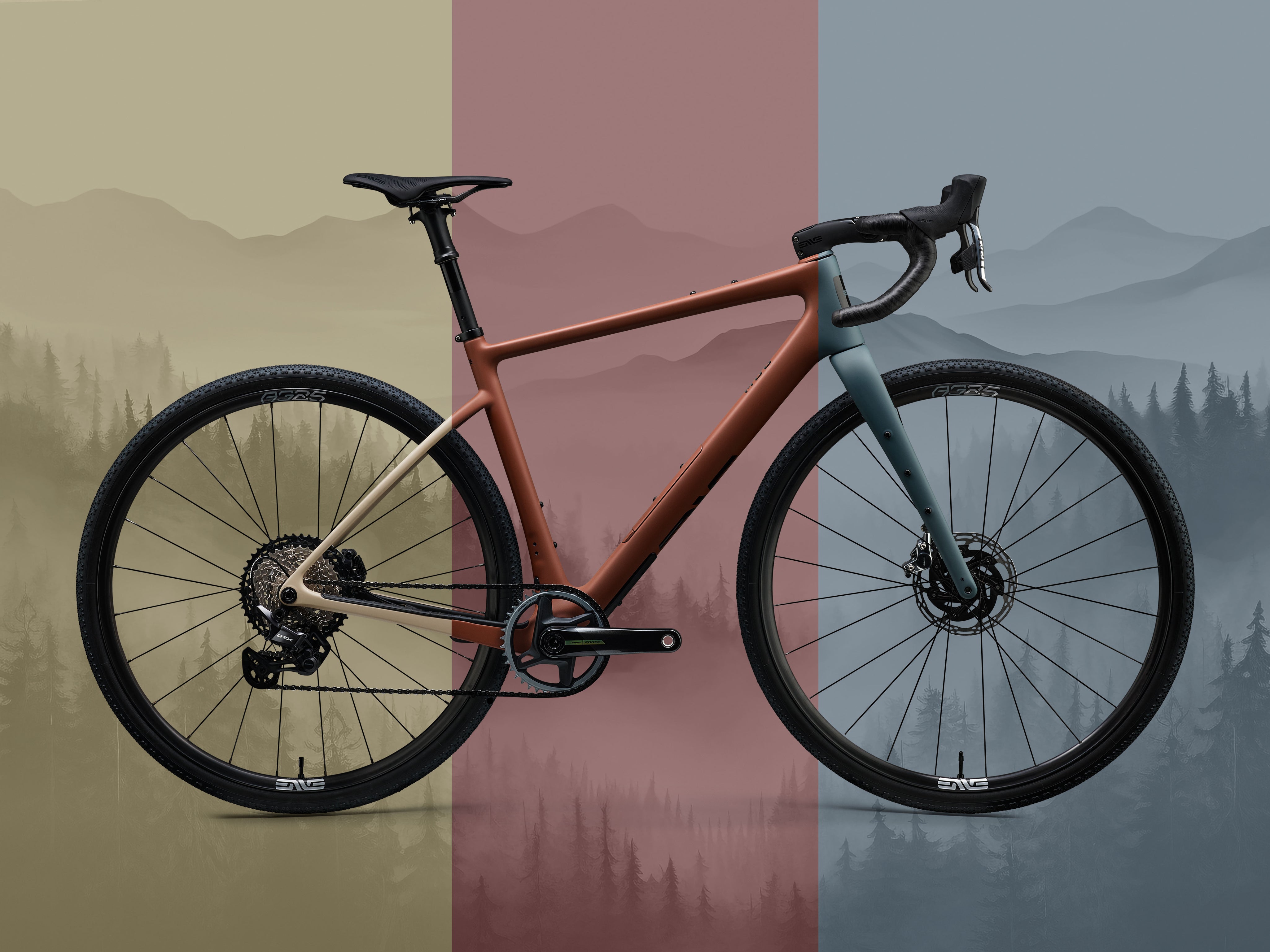 Enve Adds New Colours, Releases Integrated Cockpit for 2024