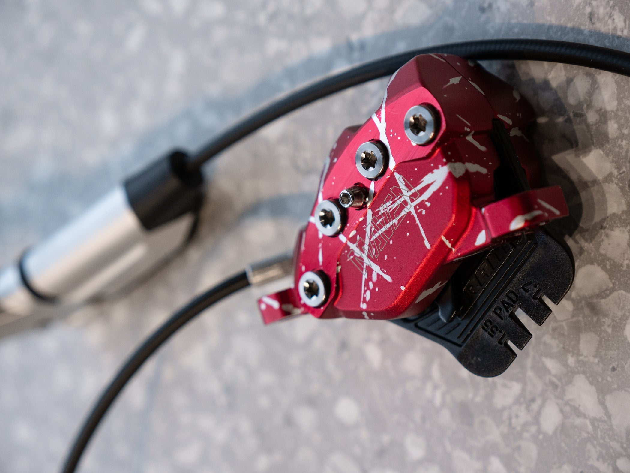 Sram’s New Maven Brakes Bring More Tuneable Power to the Table