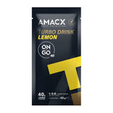 Amacx Sports Nutrition Turbo Drink On The Go