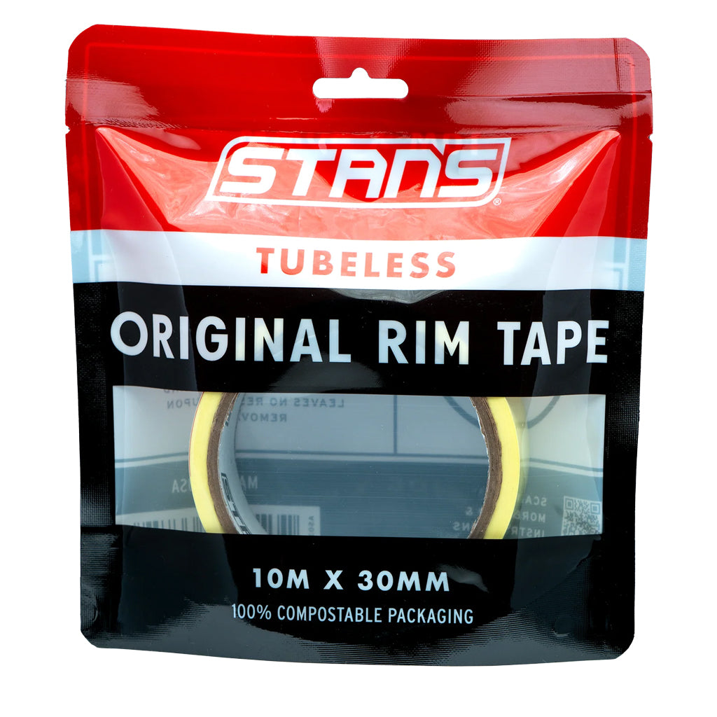 Stan's Tubeless Rim Tape - 10 Metres