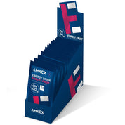 Amacx Sports Nutrition Energy Drink On The Go
