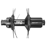 Reserve 34|37 Turbulent Aero CL Wheelset