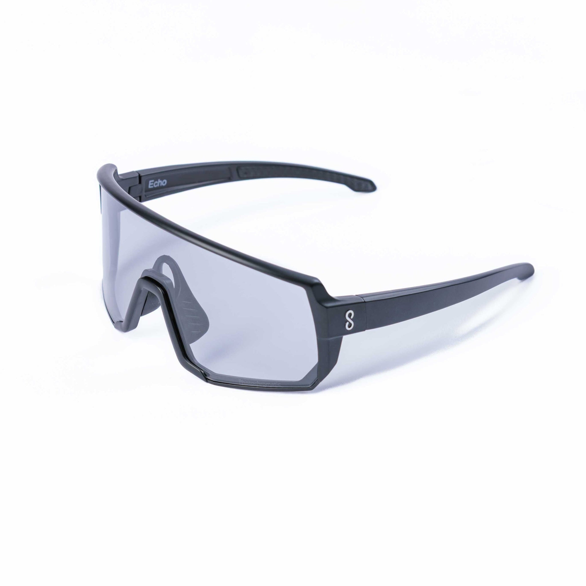 Coast Optics Echo - Black