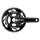 Shimano FC-RX820-2 GRX Hollowtech 2 pédalier 12 vitesses