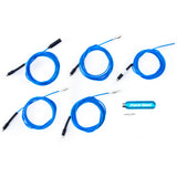 Kit de routage interne de câble Park Tool IR-1.3