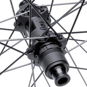 Ensemble de roues Reserve 30|XC SL 29" carbone DT 180 rayons carbone CL