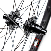 Reserve 30|XC 32" Carbon DT 350 DEG DF XD 6-Bolt Wheelset