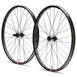Reserve 30|XC 29" Carbon DT 350 DEG DF XD 6-Bolt Wheelset