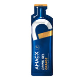 Gel de boisson nutrition sportive Amacx (Boîte de 12) EN LIGNE UNIQUEMENT