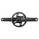 SRAM RED XPLR E1 1x LARGE Pédalier à montage direct 13 vitesses