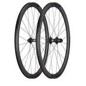 Roval Rapide C 38 Disc Wheelset (DT 370) (Take Off)