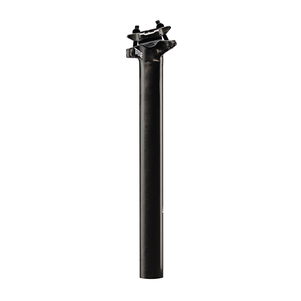 Title MTB CP1 Carbon Seatpost