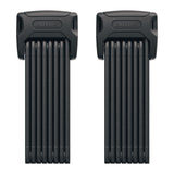 Abus Bordo XPlus 6000K Twinset Grand 120cm