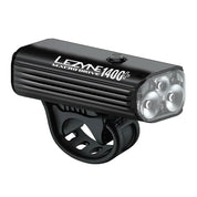 Lezyne Macro Drive 1400+ Front - Super Bright LED Front Bike Light