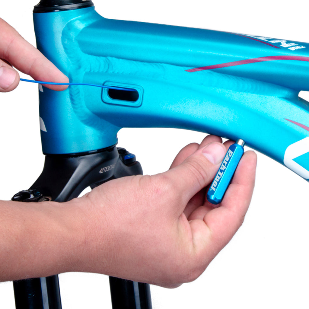 Kit de routage interne de câble Park Tool IR-1.3