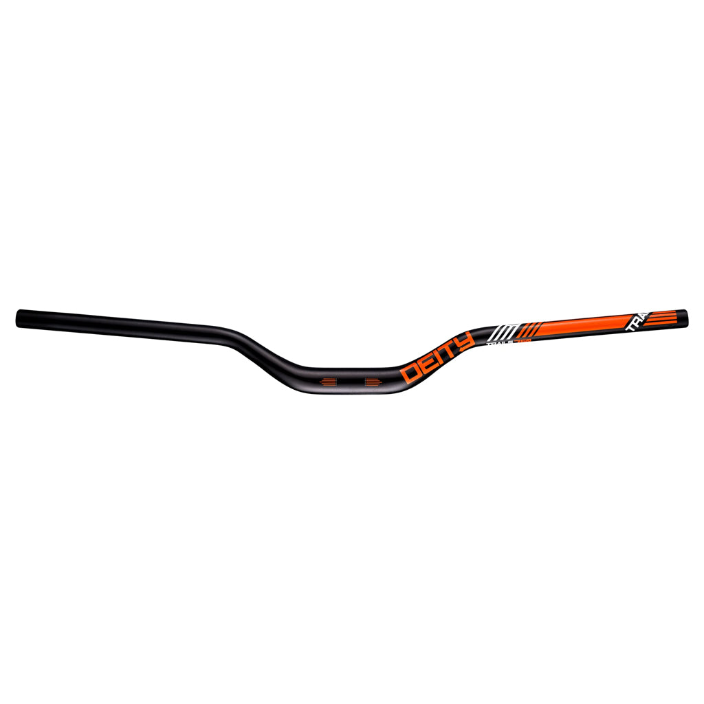 Deity Highside 760 Handlebar / 50mm Rise