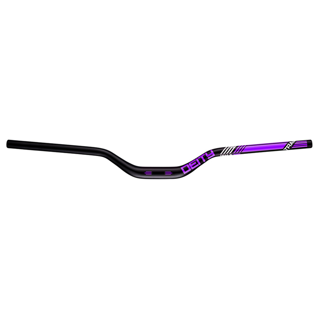 Deity Highside 760 Handlebar / 50mm Rise