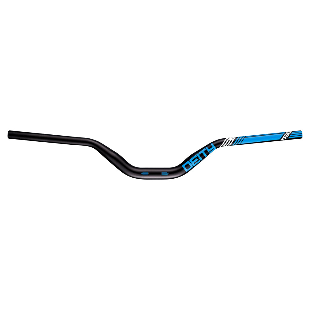 Deity Highside 760 Handlebar / 80mm Rise