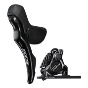 Shimano 105 ST-R7120 / BR-R7170 Flat Mount Disc Brake 160mm