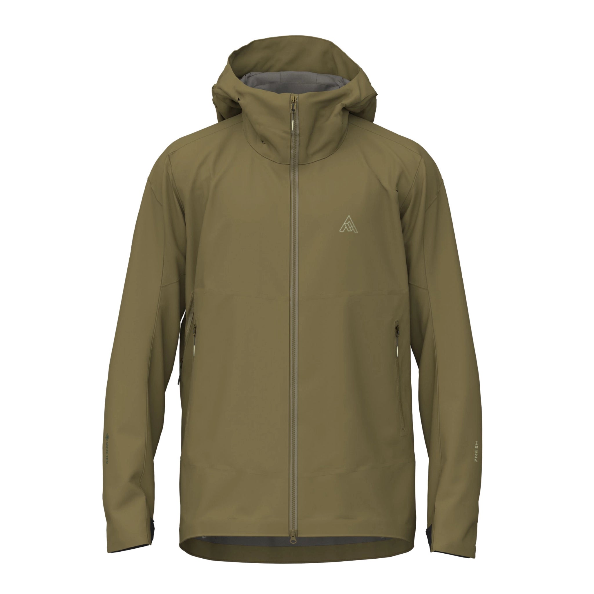 Veste 7Mesh Guardian Apex