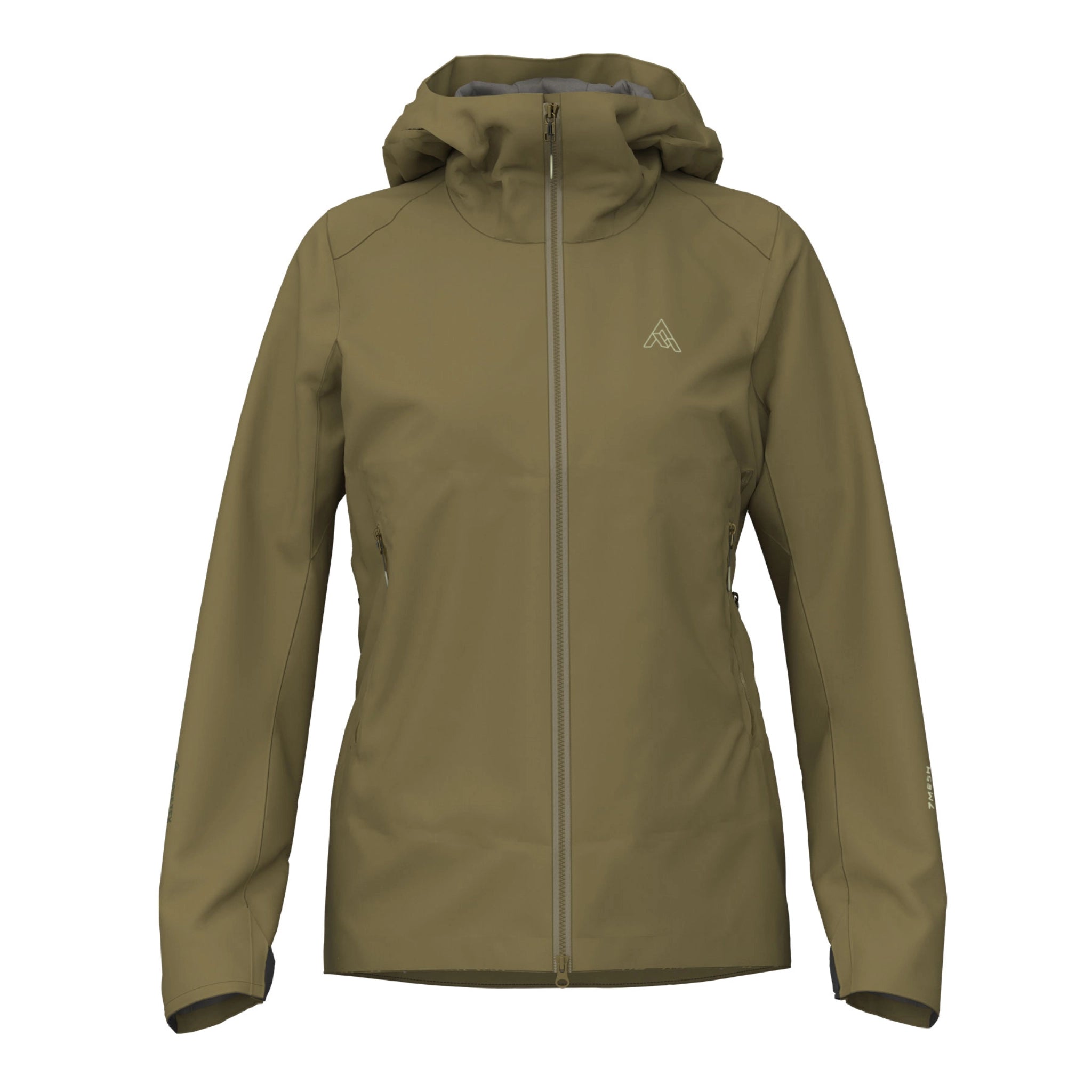 7Mesh Guardian Apex Jacket Women's