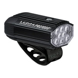 Lezyne Micro Drive Pro 1000+ LED Front Light