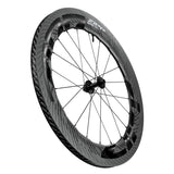 Zipp 858 NSW Tubeless Center Lock Disc-Brake Wheels