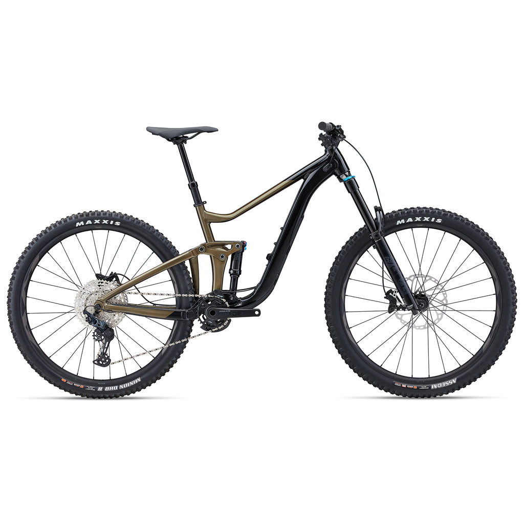Giant Reign 2
