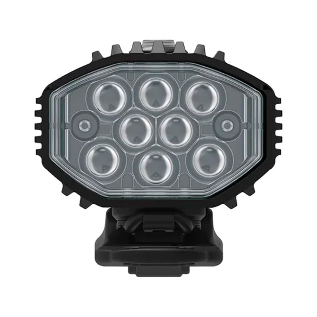 Lezyne Lite Drive 1200+ Front - Powerful LED Front Bike Light