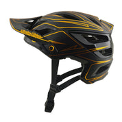 Troy Lee Designs A3 Helmet w/MIPS - Pinstripe