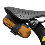 ALMSTHRE Compact Saddle Bag