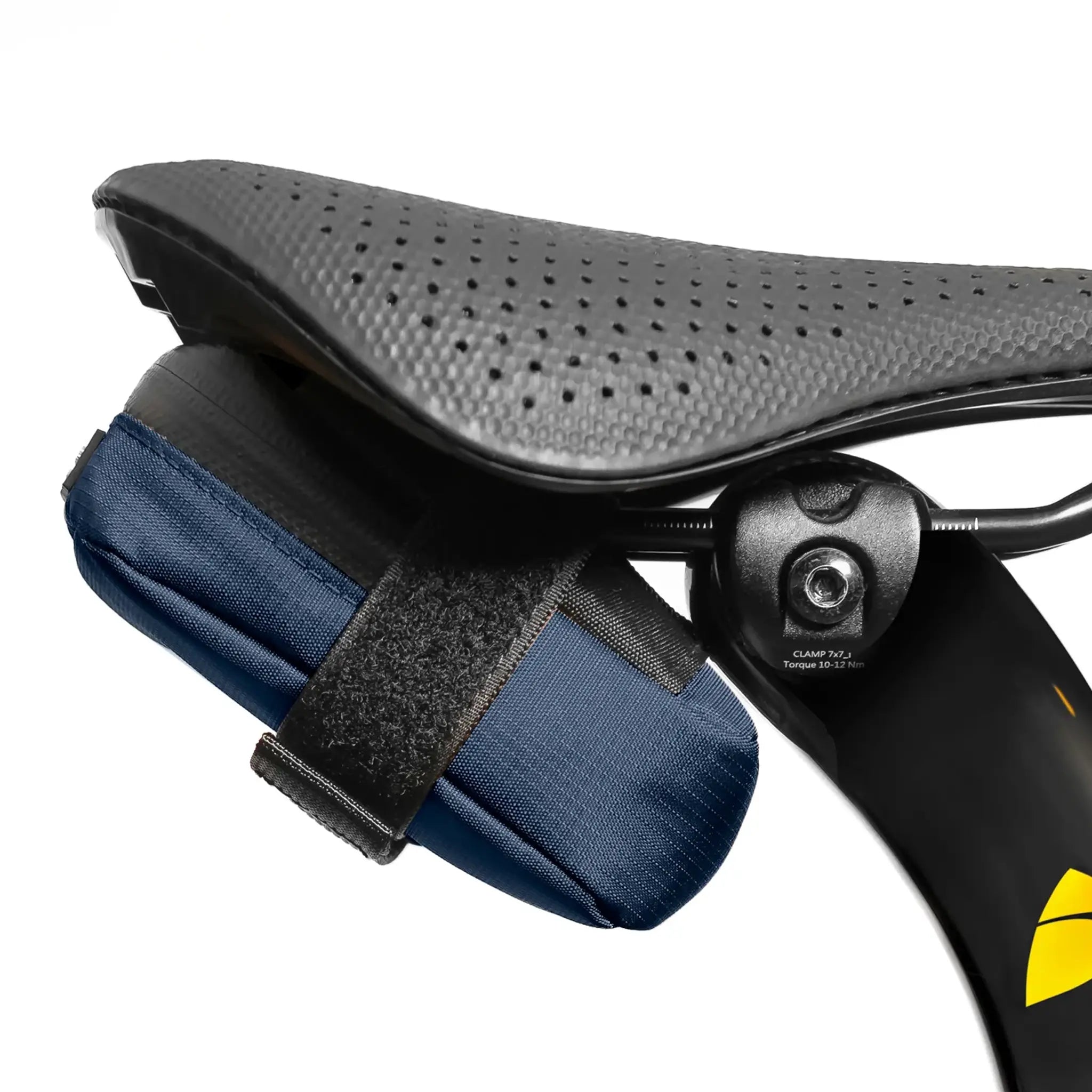 ALMSTHRE Compact Saddle Bag