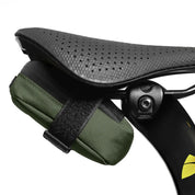 ALMSTHRE Compact Saddle Bag