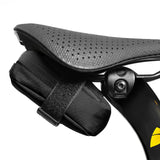 ALMSTHRE Compact Saddle Bag
