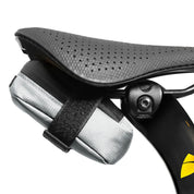 ALMSTHRE Compact Saddle Bag
