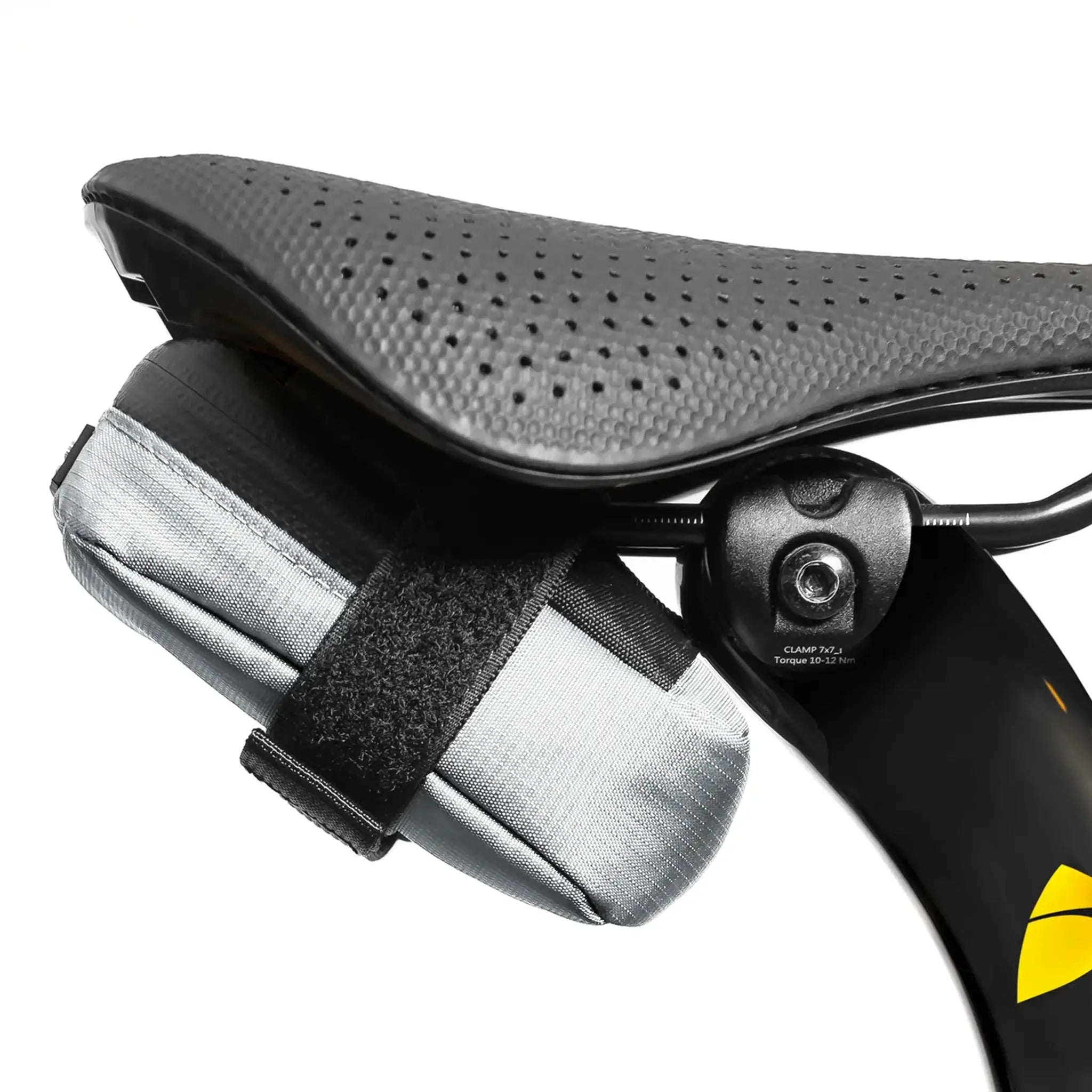 ALMSTHRE Compact Saddle Bag
