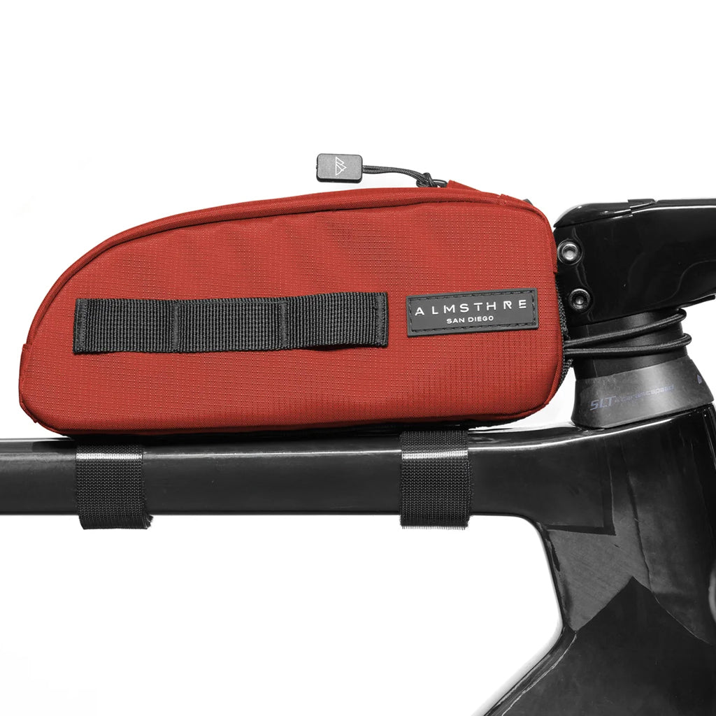 ALMSTHRE Top Tube Bag