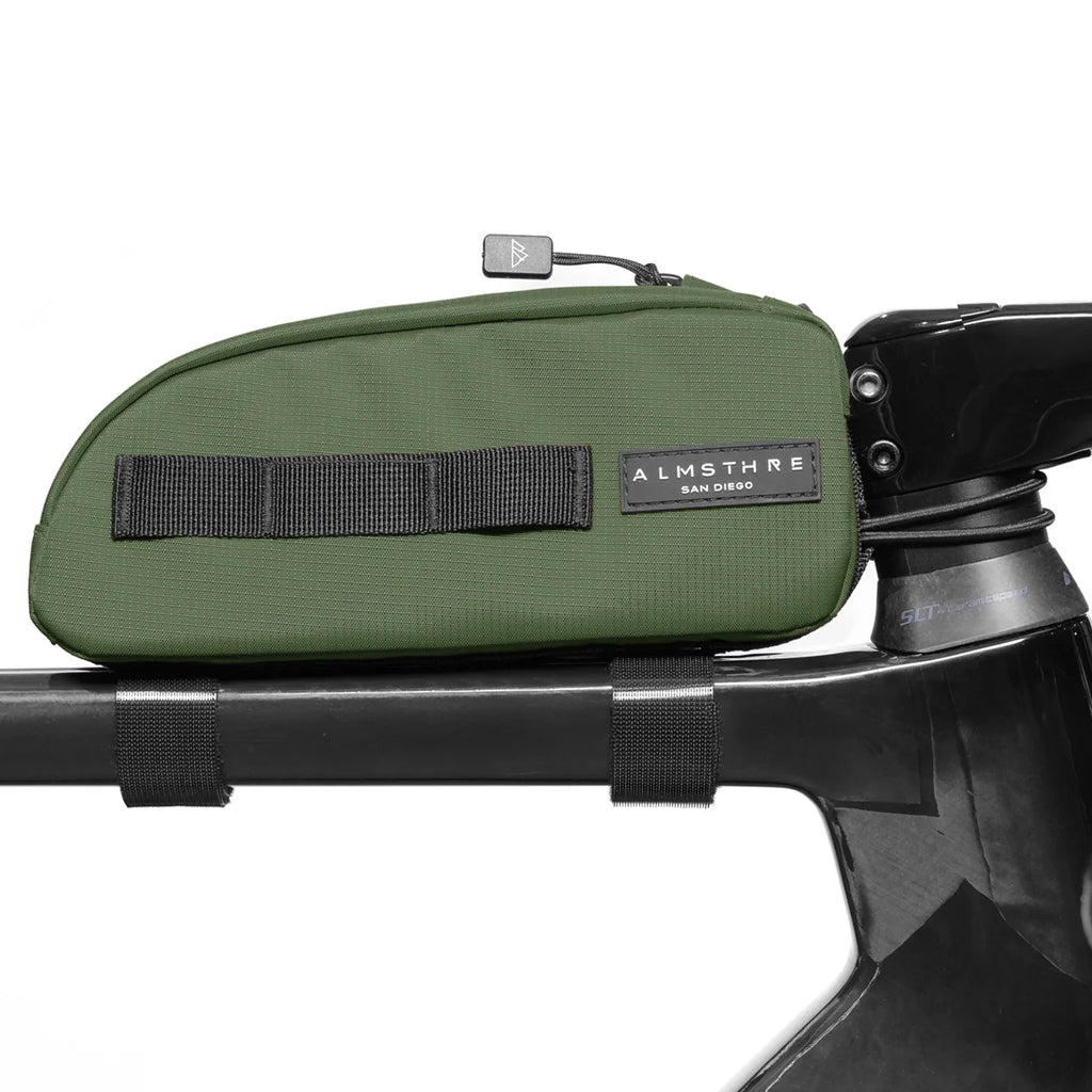 ALMSTHRE Top Tube Bag