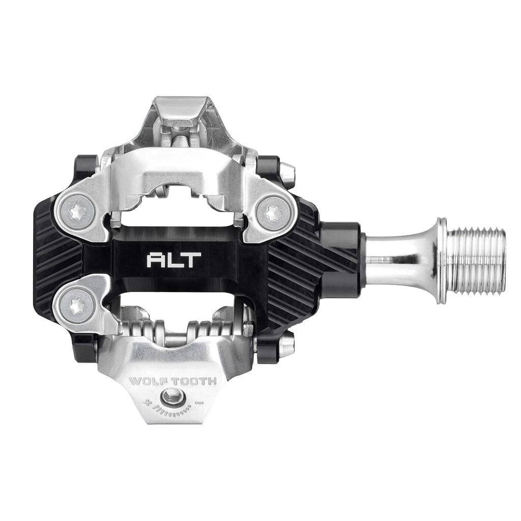 Wolf Tooth Components ALT XC Clipless Pedals