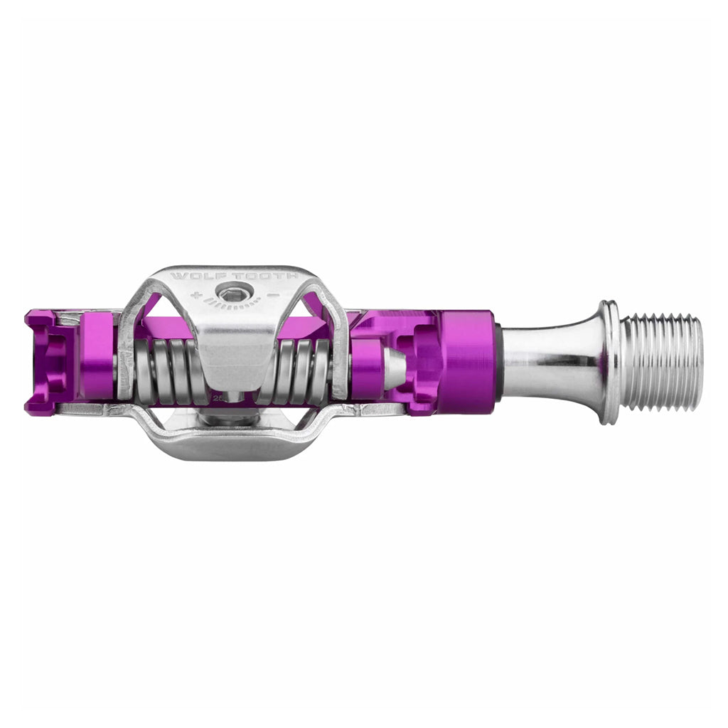 Wolf Tooth Components ALT XC Clipless Pedals