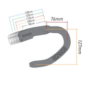 ENVE SES AR Cintre In-Route Monobloc