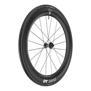 DT Swiss ARC 1400 DICUT 65mm Wheel Tire System Disc Brake Wheels