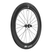 DT Swiss ARC 1400 DICUT 65mm Wheel Tire System Disc Brake Wheels