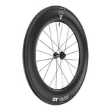 DT Swiss ARC 1400 DICUT 85mm Wheel Tire System Disc Brake Wheels