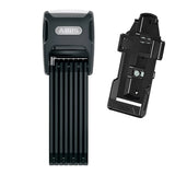 Abus Bordo XPlus Big Alarm 6000KA Folding Lock 120cm