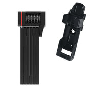 Abus Bordo uGrip 5700C Folding Combination Lock 80cm