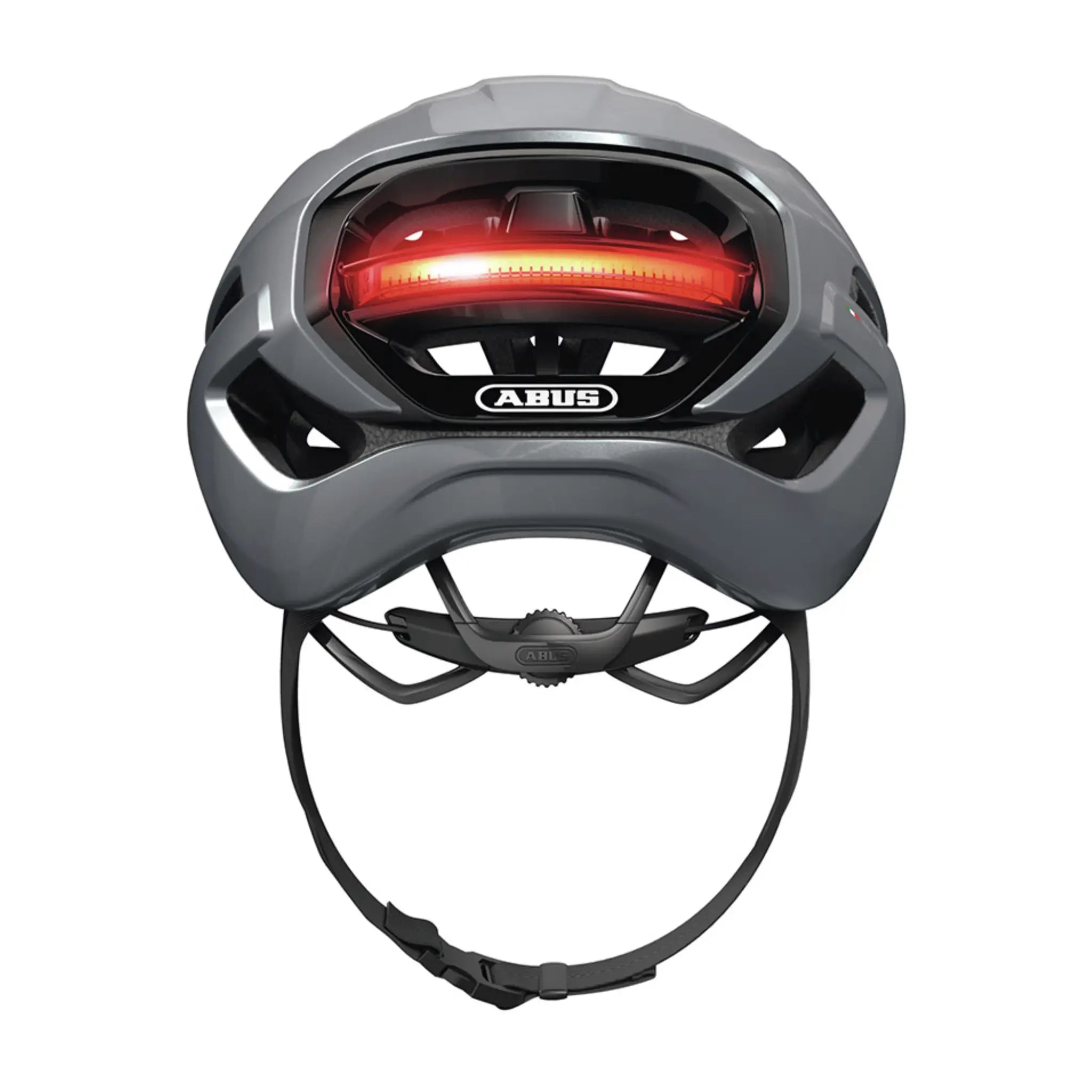 Abus Taipan LED Helmet